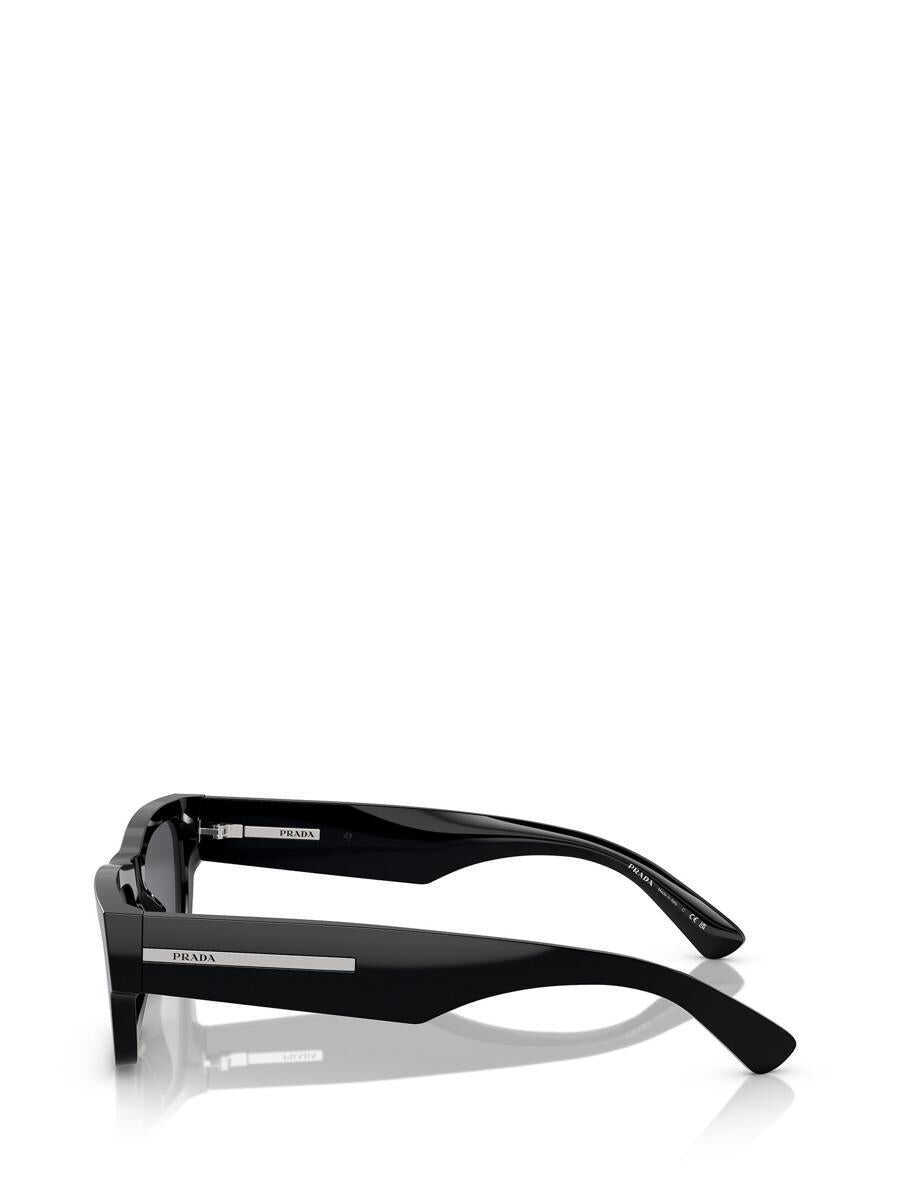 Ochelari de soare Prada Prada Eyewear Sunglasses Black Barbati (BM 15088834) 3