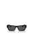 Prada Prada Eyewear Sunglasses Black