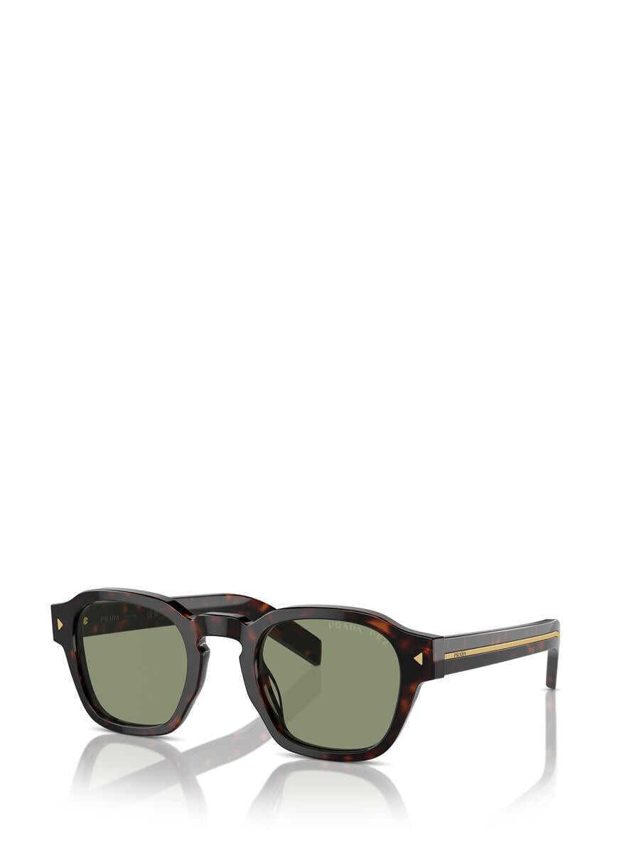 Ochelari de soare Prada Prada Eyewear Sunglasses RADICA TORTOISE Barbati (BM 15088846) 2