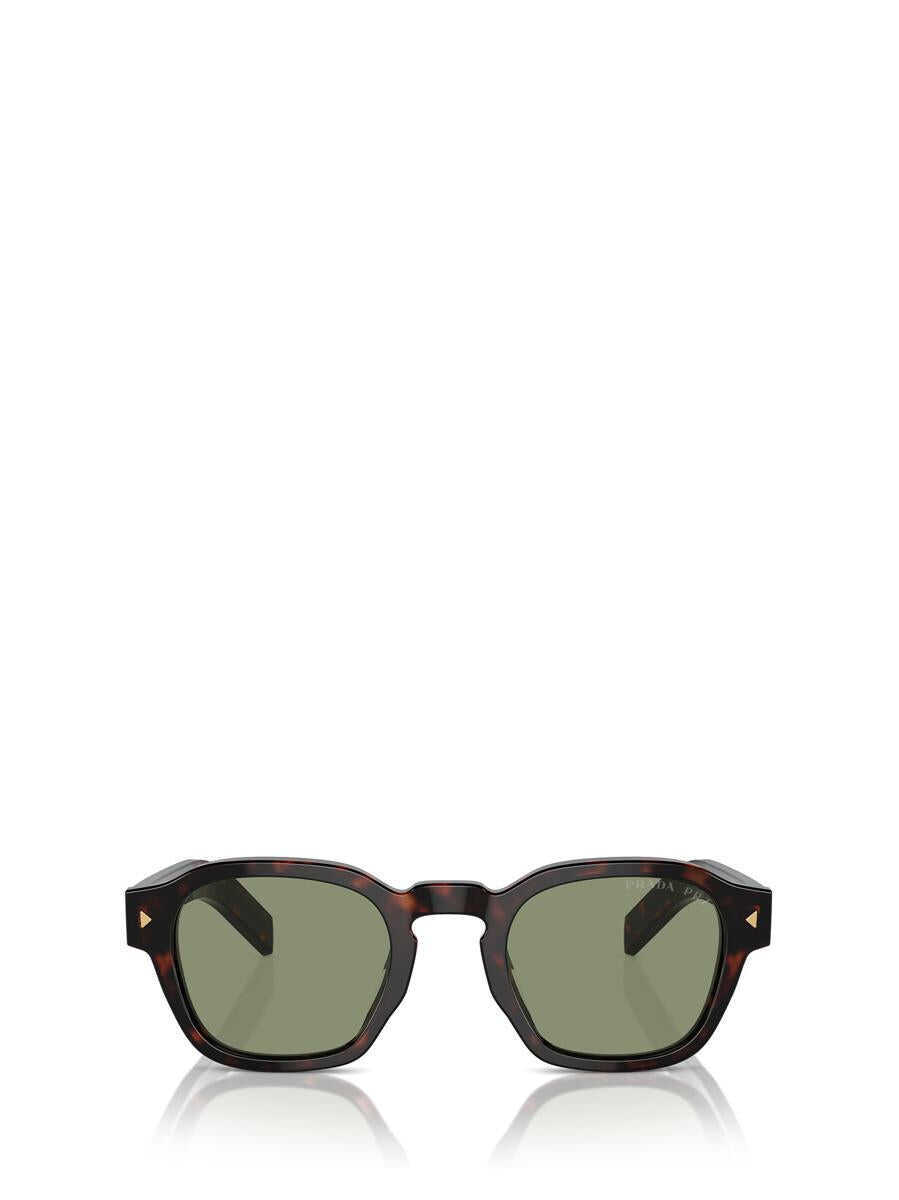 Ochelari de soare Prada Prada Eyewear Sunglasses RADICA TORTOISE Barbati (BM 15088846) 1
