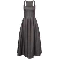 Rochii Philosophy Di Lorenzo Serafini Dress In Scuba Light Femei