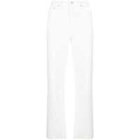 Pantaloni eleganti TOTÊME TOTEME Jeans Femei