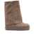Casadei Casadei Boots Beige