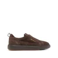 Sneakers Santoni Victory Sneakers Barbati