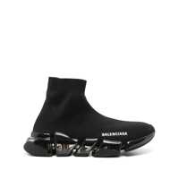 Pantofi Balenciaga Flat Shoes Femei