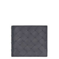 Portofele Bottega Veneta Intrecciato Bi-Fold Wallet Barbati