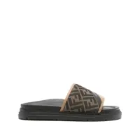 Sandale Fendi Sandals & Slides Barbati
