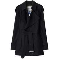 Geci Burberry Ww Zam Clothing Femei