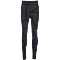 Pantaloni de trening TOTEME Pants Femei