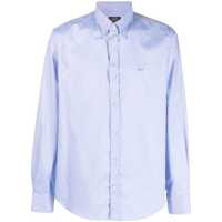 Camasi Paul & Shark Cotton Shirt Barbati