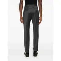 Pantaloni PT TORINO pentru Barbati - Pantaloni PT TORINO Pt Torino Master Pants GRAY Barbati (BM 15093280) - B-mall.ro