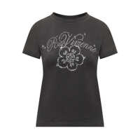 Tricouri Kenzo Constellation T-Shirt Femei