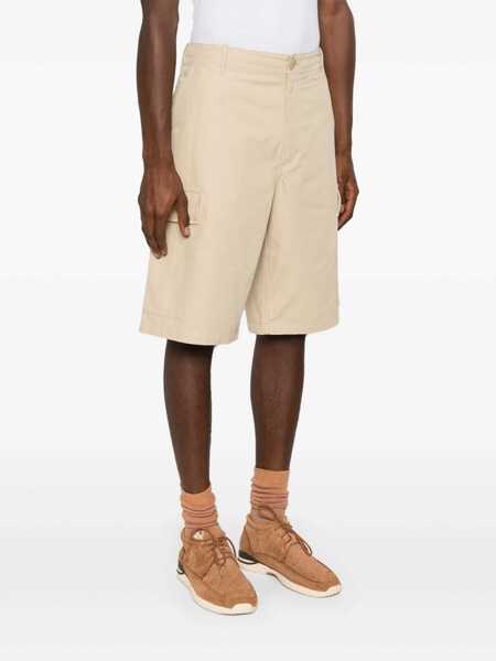 Pantaloni Kenzo Kenzo Shorts BEIGE O TAN Barbati (BM 15093862) 3