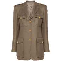 Geci Tagliatore One-Breasted Jacket Femei