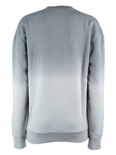 Pulovere JW Anderson JW Anderson Jwanderson Gradient Sweatshirt GREY Femei (BM 15094729) 2