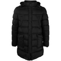 Geci de iarna Herno Men'S Medium Down Jacket Clothing Barbati