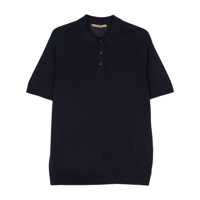 Tricouri Polo Roberto Collina Short Sleeves Polo Clothing Barbati