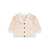Fendi CARDIGAN White