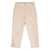 Fendi FF JACQUARD TROUSERS White