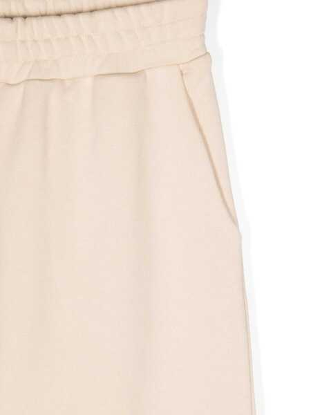 Pantaloni de trening Fendi SWEATPANTS White Fete (BM 15097300) 3