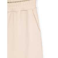 Pantaloni de trening pentru Fete - Pantaloni de trening Fendi SWEATPANTS White Fete (BM 15097300) - B-mall.ro