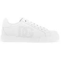 Sneakers 'Portofino Leather Nappa Femei