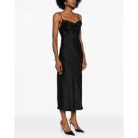Imbracaminte Alexander McQueen Dama - Rochii Alexander McQueen Dress BLACK Femei (BM 15098485) - B-mall.ro