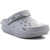 Crocs OFF GRID CLOG Grey