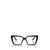 Jimmy Choo Jimmy Choo Eyeglasses Black