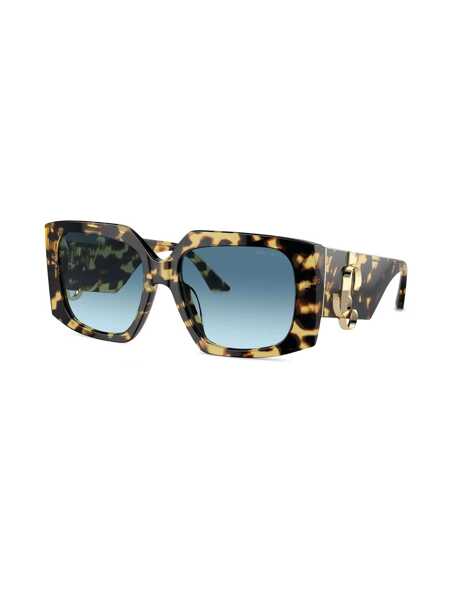 Ochelari de soare Jimmy Choo Jimmy Choo Sunglasses Multicolor Femei (BM 15098911) 2