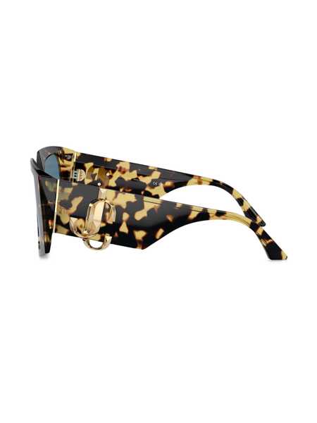 Ochelari de soare Jimmy Choo Jimmy Choo Sunglasses Multicolor Femei (BM 15098911) 3