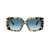 Jimmy Choo Jimmy Choo Sunglasses Multicolor