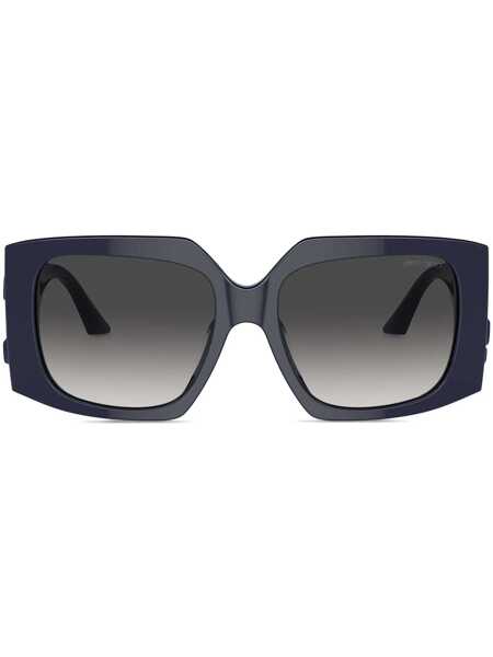 Ochelari de soare Jimmy Choo Jimmy Choo Sunglasses BLUE Femei (BM 15098914) 1