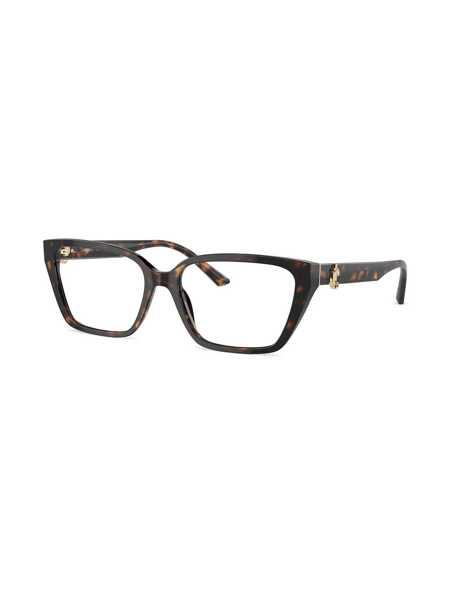 Ochelari de soare Jimmy Choo Jimmy Choo Eyeglasses Brown Femei (BM 15098917) 2