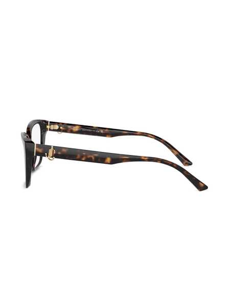 Ochelari de soare Jimmy Choo Jimmy Choo Eyeglasses Brown Femei (BM 15098917) 3