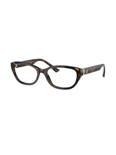 Ochelari de soare Jimmy Choo Jimmy Choo Eyeglasses Brown Femei (BM 15098944) 2