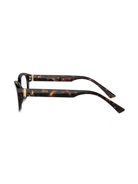Ochelari de soare Jimmy Choo Jimmy Choo Eyeglasses Brown Femei (BM 15098944) 3