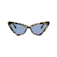 Ochelari de soare Jimmy Choo Sunglasses Femei