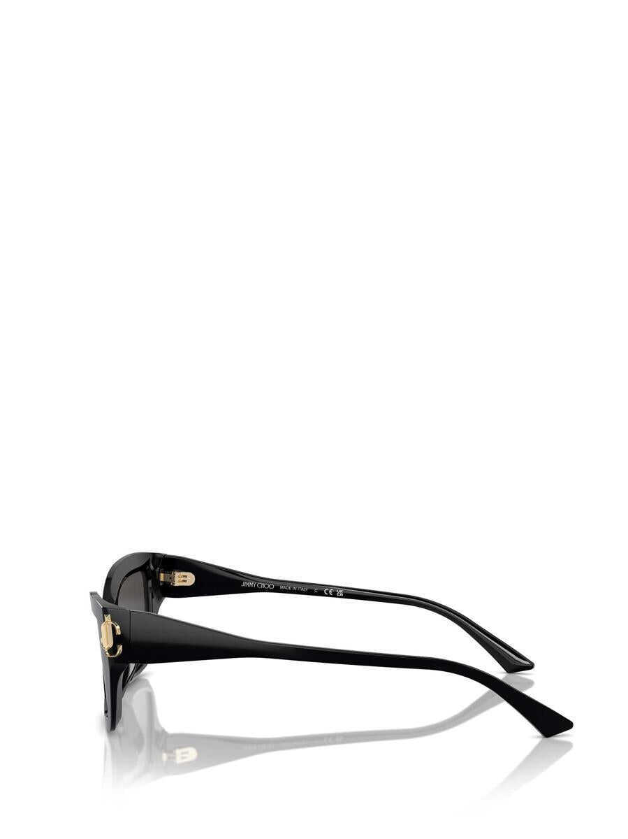 Ochelari de soare Jimmy Choo Jimmy Choo Sunglasses Black Femei (BM 15098953) 3