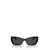 Jimmy Choo Jimmy Choo Sunglasses Black