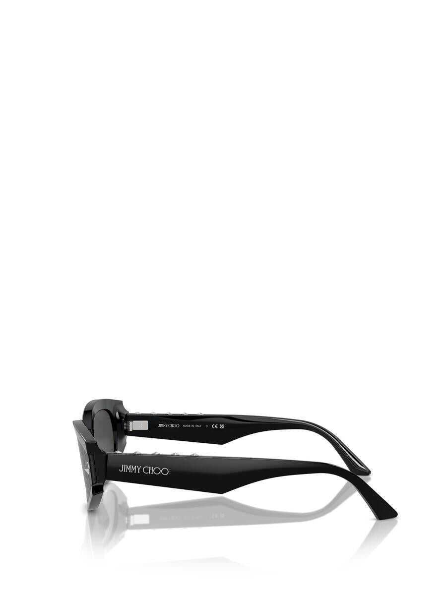 Ochelari de soare Jimmy Choo Jimmy Choo Sunglasses Black Femei (BM 15098962) 3