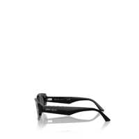 Ochelari de soare Jimmy Choo Dama pagina 3 - Ochelari de soare Jimmy Choo Jimmy Choo Sunglasses Black Femei (BM 15098962) - B-mall.ro