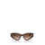 Jimmy Choo Jimmy Choo Sunglasses Brown