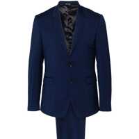 Costume Reveres 1949 Suits Barbati