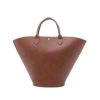 Genti de mana Longchamp Borsa Shopping Xl Épure Femei