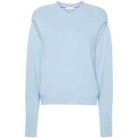 Pulovere Salvatore Ferragamo Sweaters Femei