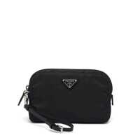 Genti de mana Prada Beauty Case. Femei