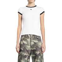 Topuri Misbhv Short Sleeves Femei