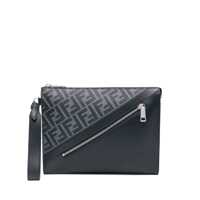 Genti mini Fendi Clutches & Pouches Femei