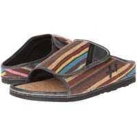 Sandale Belize Slide Empesa* Barbati